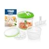 Bester Verkauf 🔥 Genius Nicer Dicer Twist Universalzerkleinerer 8-tlg Grün - Gemüseschneider Manuell Mit Seilzug, Salatschleuder & Sieb 1000ml; A29190 🔥 2 Bester Verkauf 🔥 Genius Nicer Dicer Twist Universalzerkleinerer 8-tlg Grün - Gemüseschneider Manuell Mit Seilzug, Salatschleuder & Sieb 1000ml; A29190 🔥 -Genius Verkäufe unnamed file 206