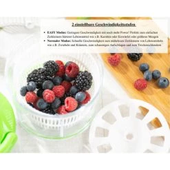 Bester Verkauf 🔥 Genius Nicer Dicer Twist Universalzerkleinerer 8-tlg Grün - Gemüseschneider Manuell Mit Seilzug, Salatschleuder & Sieb 1000ml; A29190 🔥 9 Bester Verkauf 🔥 Genius Nicer Dicer Twist Universalzerkleinerer 8-tlg Grün - Gemüseschneider Manuell Mit Seilzug, Salatschleuder & Sieb 1000ml; A29190 🔥 -Genius Verkäufe unnamed file 208