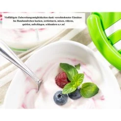 Bester Verkauf 🔥 Genius Nicer Dicer Twist Universalzerkleinerer 8-tlg Grün - Gemüseschneider Manuell Mit Seilzug, Salatschleuder & Sieb 1000ml; A29190 🔥 11 Bester Verkauf 🔥 Genius Nicer Dicer Twist Universalzerkleinerer 8-tlg Grün - Gemüseschneider Manuell Mit Seilzug, Salatschleuder & Sieb 1000ml; A29190 🔥 -Genius Verkäufe unnamed file 210