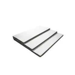 Budget 🌟 Genius Eazzzy Topper 90x200x7 Cm Atmungsaktiv & Orthopädischer Kaltschaum Matratzentopper Für Matratze & Boxspringbett Aus Gelschaum 💯 -Genius Verkäufe unnamed file 224