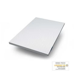 Besorgen 🎉 Genius Eazzzy Matratzentopper Classic Atmungsaktiv, Orthopädisch & Viskoelastischer (Größe 180 X 200 X 7 Cm) Als Matratzenauflage Für Matratzen & Boxspringbetten 🥰