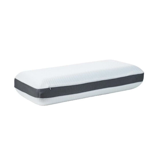 Neu ✨ Genius Eazzzy 3-in-1 Schaumkissen 40x80 Cm Höhe 15cm - Nackenstützkissen Mit Mehreren Härtegraden + Kühlender Gelschaum - Schlafkissen Für Seiten- Rücken- & Bauchschläfer 🎉 3 Neu ✨ Genius Eazzzy 3-in-1 Schaumkissen 40x80 Cm Höhe 15cm - Nackenstützkissen Mit Mehreren Härtegraden + Kühlender Gelschaum - Schlafkissen Für Seiten- Rücken- & Bauchschläfer 🎉