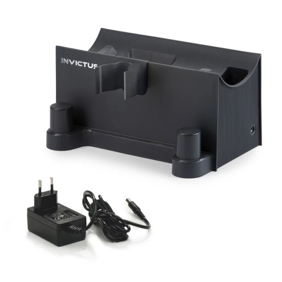 Besorgen ⌛ Genius INVICTUS X9 Aufbewahrungs-Set | 2-tlg. 👍 3 Besorgen ⌛ Genius INVICTUS X9 Aufbewahrungs-Set | 2-tlg. 👍