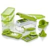 Bestes Angebot 🔔 Genius Nicer Dicer Smart Julietti | 16 Teile | Gemüseschneider | Spiralschneider | Julienneschneider | Schneiden/Würfeln ✔️ 1 Bestes Angebot 🔔 Genius Nicer Dicer Smart Julietti | 16 Teile | Gemüseschneider | Spiralschneider | Julienneschneider | Schneiden/Würfeln ✔️ -Genius Verkäufe unnamed file 258