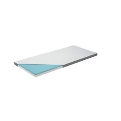 Schlussverkauf 👏 Genius Eazzzy Matratzentopper 90x200 Cm Matratzenauflage Topper Visco Set Bett; A19204 🧨