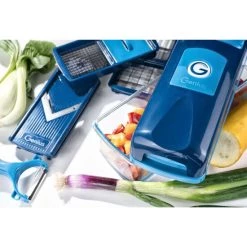 Besorgen 🛒 Genius Nicer Dicer Smart Set 14-tlg Gemüseschneider Gemüsehobel Für Obst Und Gemüse; A34142 🛒 12 Besorgen 🛒 Genius Nicer Dicer Smart Set 14-tlg Gemüseschneider Gemüsehobel Für Obst Und Gemüse; A34142 🛒 -Genius Verkäufe unnamed file 305