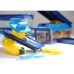 Besorgen 🛒 Genius Nicer Dicer Smart Set 14-tlg Gemüseschneider Gemüsehobel Für Obst Und Gemüse; A34142 🛒 14 Besorgen 🛒 Genius Nicer Dicer Smart Set 14-tlg Gemüseschneider Gemüsehobel Für Obst Und Gemüse; A34142 🛒 -Genius Verkäufe unnamed file 307