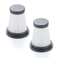 Beste Bewertungen von 🛒 Genius Invictus One 1.0 (2 Teile) Filter - Set Mit Integriertem HEPA - Filter Für Eine Effektive Filtation Und Reinigung; A2 😍