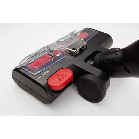 Brandneu 👍 Genius Invictus X Water 2.0 (Set 6-tlg.) | Nassreiniger-Aufsatz 😀 8 Brandneu 👍 Genius Invictus X Water 2.0 (Set 6-tlg.) | Nassreiniger-Aufsatz 😀 – Bild 6