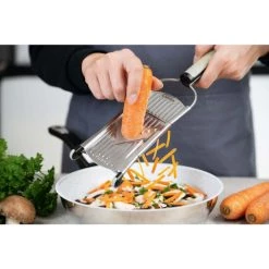 Am billigsten 😍 Genius Nicer Dicer Speed Set 7-tlg Gemüsehobel - Gemüseschneider Mit 3 Einsätzen & Schneidguthalter | Parmesanreibe, Juliennereibe Und V-Hobel 😉 9 Am billigsten 😍 Genius Nicer Dicer Speed Set 7-tlg Gemüsehobel - Gemüseschneider Mit 3 Einsätzen & Schneidguthalter | Parmesanreibe, Juliennereibe Und V-Hobel 😉 -Genius Verkäufe unnamed file 336