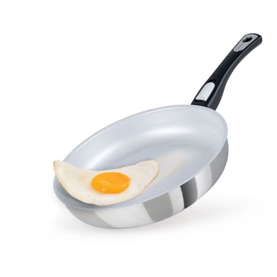 Coupon 😉 Genius Cerafit Steel Bratpfanne 28cm + Glasdeckel - Ofenfeste Keramikpfanne Mit Abnehmbarem Griff Für Alle Herdarten; A24665 👍 9 Coupon 😉 Genius Cerafit Steel Bratpfanne 28cm + Glasdeckel - Ofenfeste Keramikpfanne Mit Abnehmbarem Griff Für Alle Herdarten; A24665 👍 – Bild 7