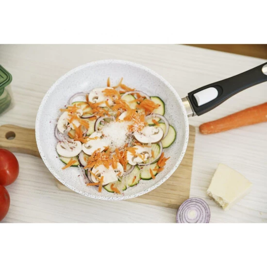 Blitzangebot ✔️ Genius Nicer Dicer Speed Light | Handhobel | Set 16-tlg. 🌟 6 Blitzangebot ✔️ Genius Nicer Dicer Speed Light | Handhobel | Set 16-tlg. 🌟 – Bild 4