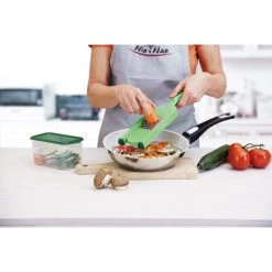 Blitzangebot ✔️ Genius Nicer Dicer Speed Light | Handhobel | Set 16-tlg. 🌟 13 Blitzangebot ✔️ Genius Nicer Dicer Speed Light | Handhobel | Set 16-tlg. 🌟 -Genius Verkäufe unnamed file 361