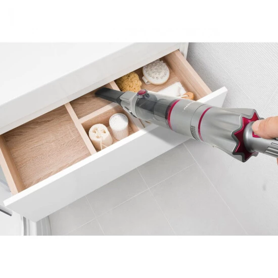 Beste Bewertungen von 🛒 Genius Invictus One 2.0 | Hand- Und Bodenstaubsauger | Set 12-tlg. 💯 8 Beste Bewertungen von 🛒 Genius Invictus One 2.0 | Hand- Und Bodenstaubsauger | Set 12-tlg. 💯 – Bild 6