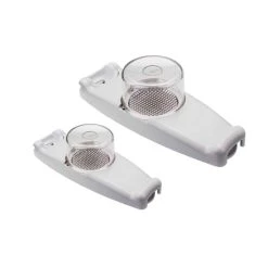 Besorgen ✨ Genius Nicer Dicer Gemüse- Zwiebel- Und Knoblauchschneider Doppel Mit Dem Original Und Dem Mini Schneider 🌟