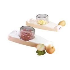 Besorgen ✨ Genius Nicer Dicer Gemüse- Zwiebel- Und Knoblauchschneider Doppel Mit Dem Original Und Dem Mini Schneider 🌟 10 Besorgen ✨ Genius Nicer Dicer Gemüse- Zwiebel- Und Knoblauchschneider Doppel Mit Dem Original Und Dem Mini Schneider 🌟 -Genius Verkäufe unnamed file 389