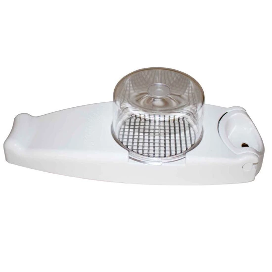 Besorgen ✨ Genius Nicer Dicer Gemüse- Zwiebel- Und Knoblauchschneider Doppel Mit Dem Original Und Dem Mini Schneider 🌟 5 Besorgen ✨ Genius Nicer Dicer Gemüse- Zwiebel- Und Knoblauchschneider Doppel Mit Dem Original Und Dem Mini Schneider 🌟 – Bild 3