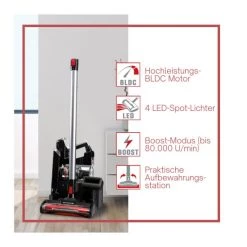 Bester Verkauf 🧨 Genius Invictus X9 Akku Staubsauger + X Water | Kabelloser 2 In 1 Nass Trockensauger | LED Fugendüse, Elektrobürste, HEPA-Filter, Knickrohr | Alle Bodenarten + Tierhaare 30 Teile 🌟 12 Bester Verkauf 🧨 Genius Invictus X9 Akku Staubsauger + X Water | Kabelloser 2 In 1 Nass Trockensauger | LED Fugendüse, Elektrobürste, HEPA-Filter, Knickrohr | Alle Bodenarten + Tierhaare 30 Teile 🌟 -Genius Verkäufe unnamed file 399