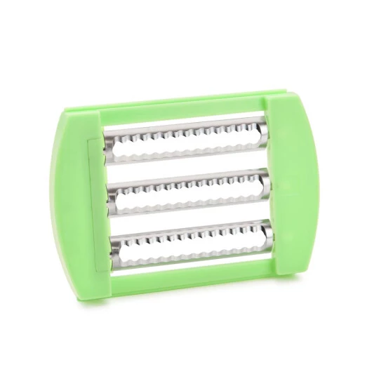Bestes Angebot 😍 Genius Nicer Dicer Speed Light Handhobel Set 5-tlg. 🥰 6 Bestes Angebot 😍 Genius Nicer Dicer Speed Light Handhobel Set 5-tlg. 🥰 – Bild 4
