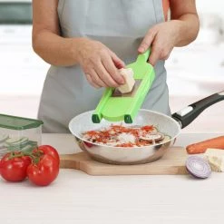 Bestes Angebot 😍 Genius Nicer Dicer Speed Light Handhobel Set 5-tlg. 🥰 18 Bestes Angebot 😍 Genius Nicer Dicer Speed Light Handhobel Set 5-tlg. 🥰 -Genius Verkäufe unnamed file 413