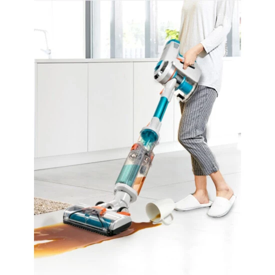 Besorgen 🤩 Genius Invictus X Water (Set 8-tlg.) | Nassreiniger-Aufsatz X7|X5|X3 😀 9 Besorgen 🤩 Genius Invictus X Water (Set 8-tlg.) | Nassreiniger-Aufsatz X7|X5|X3 😀 – Bild 7