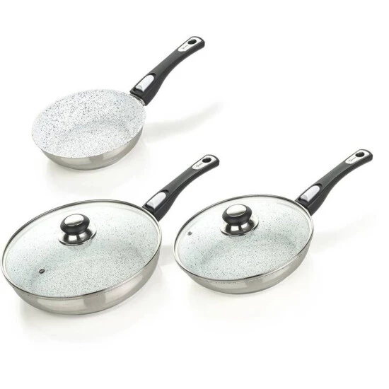 Top 10 👍 Genius Cerafit Montblanc Premium-Edition Set 7-tlg. ✔️ 5 Top 10 👍 Genius Cerafit Montblanc Premium-Edition Set 7-tlg. ✔️ – Bild 3