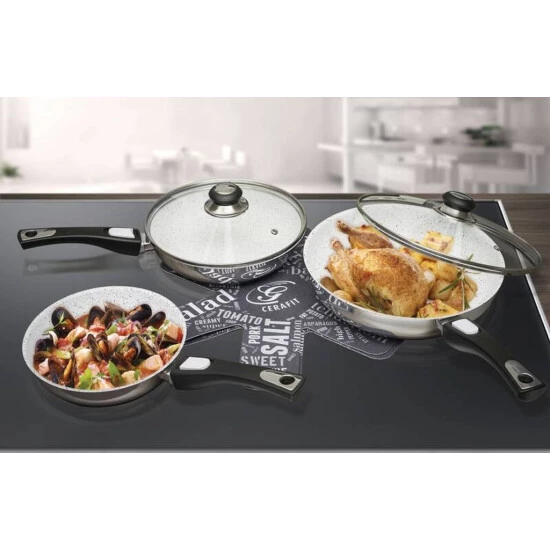 Top 10 👍 Genius Cerafit Montblanc Premium-Edition Set 7-tlg. ✔️ 6 Top 10 👍 Genius Cerafit Montblanc Premium-Edition Set 7-tlg. ✔️ – Bild 4