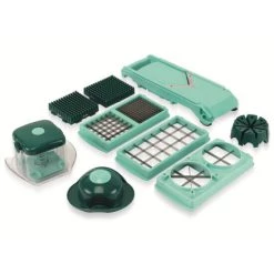 Besorgen 👏 GENIUS 33718 Nicer Dicer Fusion+ + Slicer 13tlg. 🎁 14 Besorgen 👏 GENIUS 33718 Nicer Dicer Fusion+ + Slicer 13tlg. 🎁 -Genius Verkäufe unnamed file 455