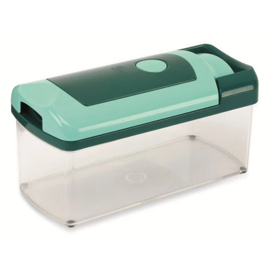 Besorgen 👏 GENIUS 33718 Nicer Dicer Fusion+ + Slicer 13tlg. 🎁 7 Besorgen 👏 GENIUS 33718 Nicer Dicer Fusion+ + Slicer 13tlg. 🎁 – Bild 5