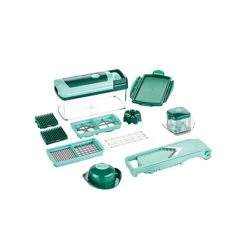 Besorgen 👏 GENIUS 33718 Nicer Dicer Fusion+ + Slicer 13tlg. 🎁 18 Besorgen 👏 GENIUS 33718 Nicer Dicer Fusion+ + Slicer 13tlg. 🎁 -Genius Verkäufe unnamed file 459