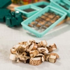 Top 10 🎁 Genius Nicer Dicer Fusion Smart Julietti (16 Teile) Obst- & Gemüseschneider Spiralschneider In Rubinrot; A33821 😉 19 Top 10 🎁 Genius Nicer Dicer Fusion Smart Julietti (16 Teile) Obst- & Gemüseschneider Spiralschneider In Rubinrot; A33821 😉 -Genius Verkäufe unnamed file 473