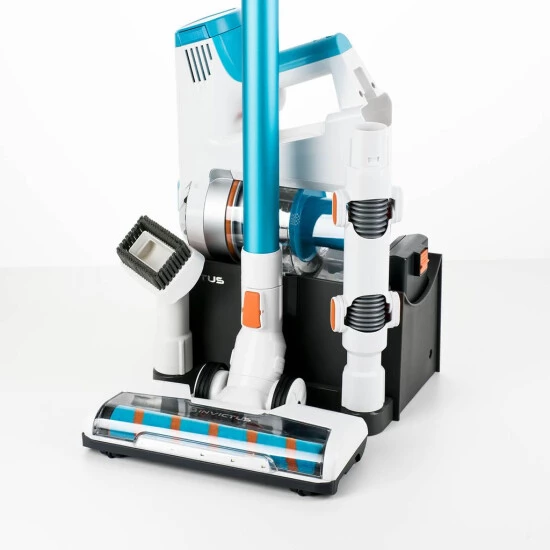 Besorgen 🔥 Genius Invictus X7 Akku-Staubsauger Aufbewahrungs-Set Inkl. Zusatzakku (3 Teile) - Aufbewahrungungs-Set Für Alle Zubehör 😀 5 Besorgen 🔥 Genius Invictus X7 Akku-Staubsauger Aufbewahrungs-Set Inkl. Zusatzakku (3 Teile) - Aufbewahrungungs-Set Für Alle Zubehör 😀 – Bild 3