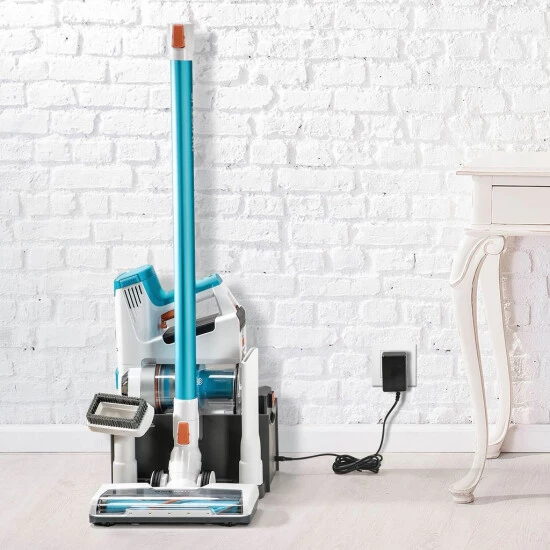 Besorgen 🔥 Genius Invictus X7 Akku-Staubsauger Aufbewahrungs-Set Inkl. Zusatzakku (3 Teile) - Aufbewahrungungs-Set Für Alle Zubehör 😀 6 Besorgen 🔥 Genius Invictus X7 Akku-Staubsauger Aufbewahrungs-Set Inkl. Zusatzakku (3 Teile) - Aufbewahrungungs-Set Für Alle Zubehör 😀 – Bild 4