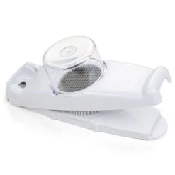 Beste Bewertungen von 🤩 Genius Mini Nicer Dicer Mit 30 Klingen Set 3-tlg; A34096 🔔