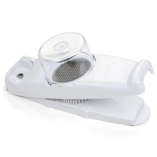 Beste Bewertungen von 🤩 Genius Mini Nicer Dicer Mit 30 Klingen Set 3-tlg; A34096 🔔 3 Beste Bewertungen von 🤩 Genius Mini Nicer Dicer Mit 30 Klingen Set 3-tlg; A34096 🔔