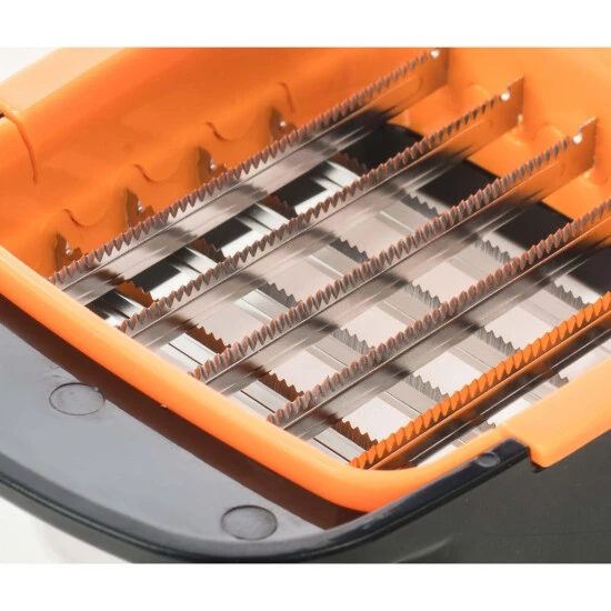 Brandneu ⭐ Genius Nicer Dicer Quick (Set 5-tlg.) 🤩 7 Brandneu ⭐ Genius Nicer Dicer Quick (Set 5-tlg.) 🤩 – Bild 5