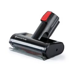 Top 10 🌟 Genius Invictus X9 Motorisierte Mini-Elektrobürste - Zur Idealen Reinigung Von Polstermöbeln, Teppichen Und Matratzen; A 🔔