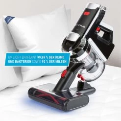 Brandneu 🌟 Genius Invictus X9 UV-Licht-Bürste (2 Teile) - Zur Idealen Reinigung Ohne Chemie Von Polstermöbeln Und Teppiche; A28148 🌟 5 Brandneu 🌟 Genius Invictus X9 UV-Licht-Bürste (2 Teile) - Zur Idealen Reinigung Ohne Chemie Von Polstermöbeln Und Teppiche; A28148 🌟 -Genius Verkäufe unnamed file 546