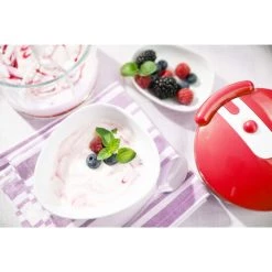 Billig 👏 Genius Nicer Dicer Twist Universalzerkleinerer 9-tlg Rot - Gemüseschneider Manuell Mit Seilzug, Salatschleuder & Sieb 1000ml; A29188 😀 12 Billig 👏 Genius Nicer Dicer Twist Universalzerkleinerer 9-tlg Rot - Gemüseschneider Manuell Mit Seilzug, Salatschleuder & Sieb 1000ml; A29188 😀 -Genius Verkäufe unnamed file 551