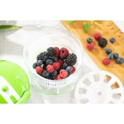 Beste Bewertungen von 🥰 Genius Nicer Dicer Twist Universalzerkleinerer Set 9-tlg - Gemüseschneider Manuell Mit Seilzug, Salatschleuder & Sieb 1000ml; A29187 🧨 10 Beste Bewertungen von 🥰 Genius Nicer Dicer Twist Universalzerkleinerer Set 9-tlg - Gemüseschneider Manuell Mit Seilzug, Salatschleuder & Sieb 1000ml; A29187 🧨 -Genius Verkäufe unnamed file 555