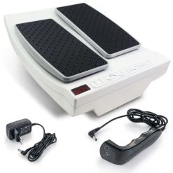 Schlussverkauf ❤️ Genius Legxercise Pro | Bewegungstrainer & Heimtrainer| Beintrainer Für Eine Bessere Durchblutung | Trainingsgerät Für S 🎁