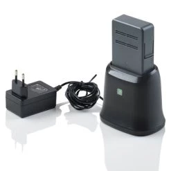 Bester Verkauf ⌛ Genius Invictus M5 Lithium-Ionen-Akku Inkl. Ladestation (3 Teile) Für Noch Längeres Staubsaugen In Schwarz; A28057 😀