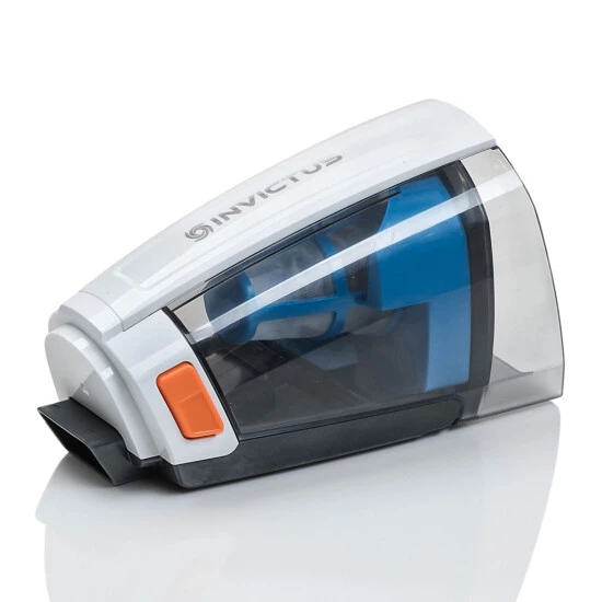 Bestpreis 👍 Genius Invictus M5 Ersatz - Zubehör 3tlg Universal Bürstenrolle Und 2fachem Filtersystem Für Perfekte Pflege; A28060 👍 6 Bestpreis 👍 Genius Invictus M5 Ersatz - Zubehör 3tlg Universal Bürstenrolle Und 2fachem Filtersystem Für Perfekte Pflege; A28060 👍 – Bild 4