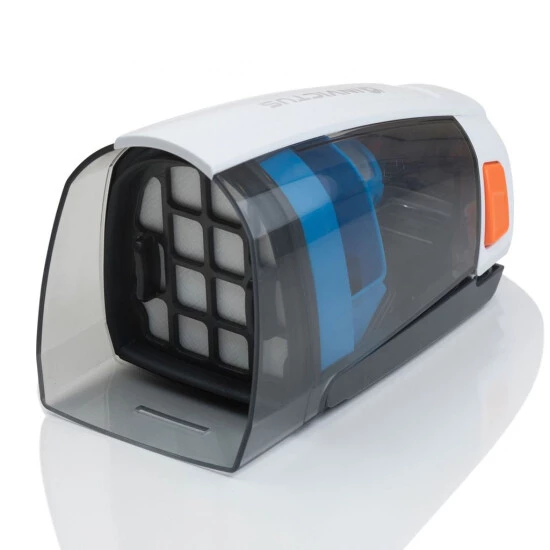 Bestpreis 👍 Genius Invictus M5 Ersatz - Zubehör 3tlg Universal Bürstenrolle Und 2fachem Filtersystem Für Perfekte Pflege; A28060 👍 7 Bestpreis 👍 Genius Invictus M5 Ersatz - Zubehör 3tlg Universal Bürstenrolle Und 2fachem Filtersystem Für Perfekte Pflege; A28060 👍 – Bild 5