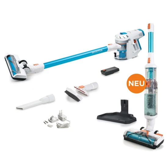 Besorgen 🛒 Genius Invictus X7 Akkustaubsauger Inkl. X Water 21 Teile Nassreiniger; A81150 ✔️ 3 Besorgen 🛒 Genius Invictus X7 Akkustaubsauger Inkl. X Water 21 Teile Nassreiniger; A81150 ✔️