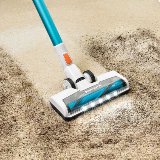 Besorgen 🛒 Genius Invictus X7 Akkustaubsauger Inkl. X Water 21 Teile Nassreiniger; A81150 ✔️ 8 Besorgen 🛒 Genius Invictus X7 Akkustaubsauger Inkl. X Water 21 Teile Nassreiniger; A81150 ✔️ – Bild 6