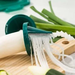 Blitzangebot 💯 Genius Nicer Dicer Fusion Smart (23 Teile) Gemüse- & Spiralschneider Allesschneder Inkl. Twist; A34065 👍 18 Blitzangebot 💯 Genius Nicer Dicer Fusion Smart (23 Teile) Gemüse- & Spiralschneider Allesschneder Inkl. Twist; A34065 👍 -Genius Verkäufe unnamed file 717