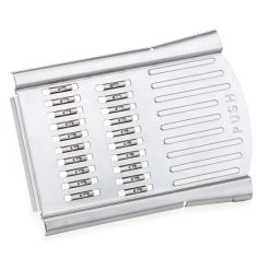 Aktion 🌟 Genius Nicer Dicer Speed-Zubehör - Messer-Set 3-tlg.; A34228 ✨ 8 Aktion 🌟 Genius Nicer Dicer Speed-Zubehör - Messer-Set 3-tlg.; A34228 ✨ -Genius Verkäufe unnamed file 737