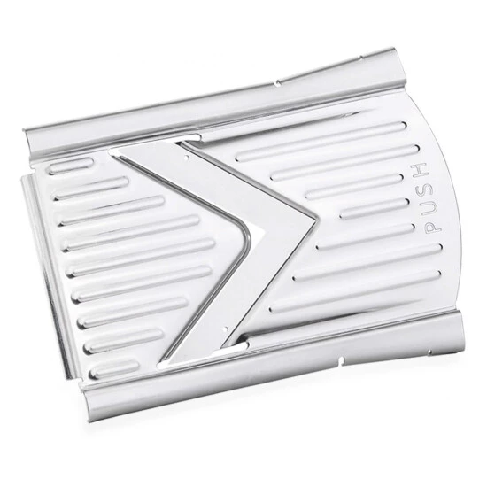 Aktion 🌟 Genius Nicer Dicer Speed-Zubehör - Messer-Set 3-tlg.; A34228 ✨ 6 Aktion 🌟 Genius Nicer Dicer Speed-Zubehör - Messer-Set 3-tlg.; A34228 ✨ – Bild 4