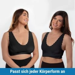 Beste Bewertungen von 👍 Genius Cara Mia BH-Set Ohne Bügel In Schwarz, Weiß & Beige Für Damen Frauen Größe 2XL; A29196 🔥 8 Beste Bewertungen von 👍 Genius Cara Mia BH-Set Ohne Bügel In Schwarz, Weiß & Beige Für Damen Frauen Größe 2XL; A29196 🔥 -Genius Verkäufe unnamed file 752